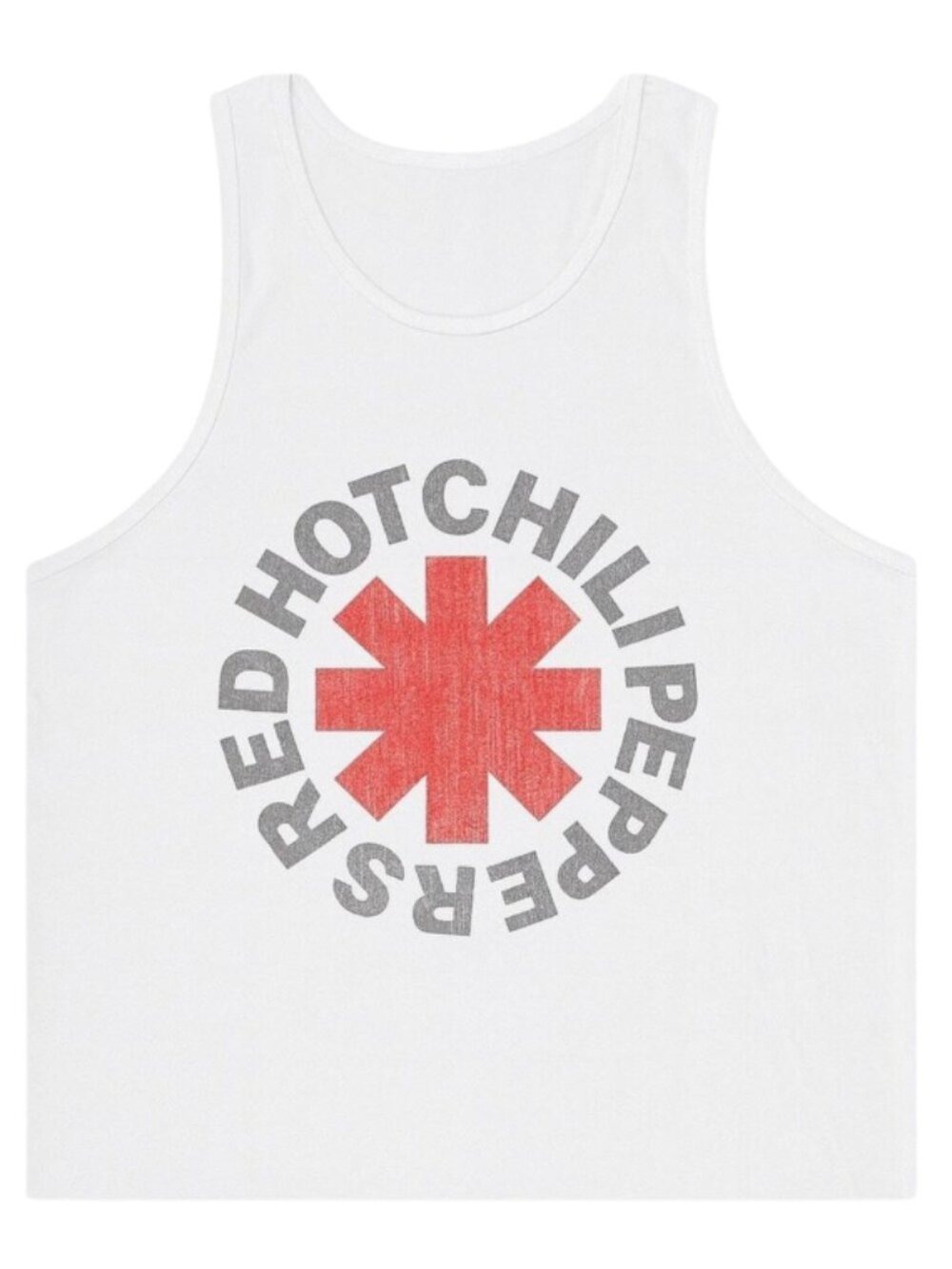 Red Hot Chili Peppers Tank NWOT